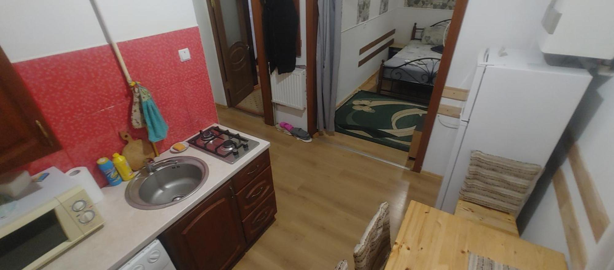 לבוב Apartment Near Rynok Square מראה חיצוני תמונה