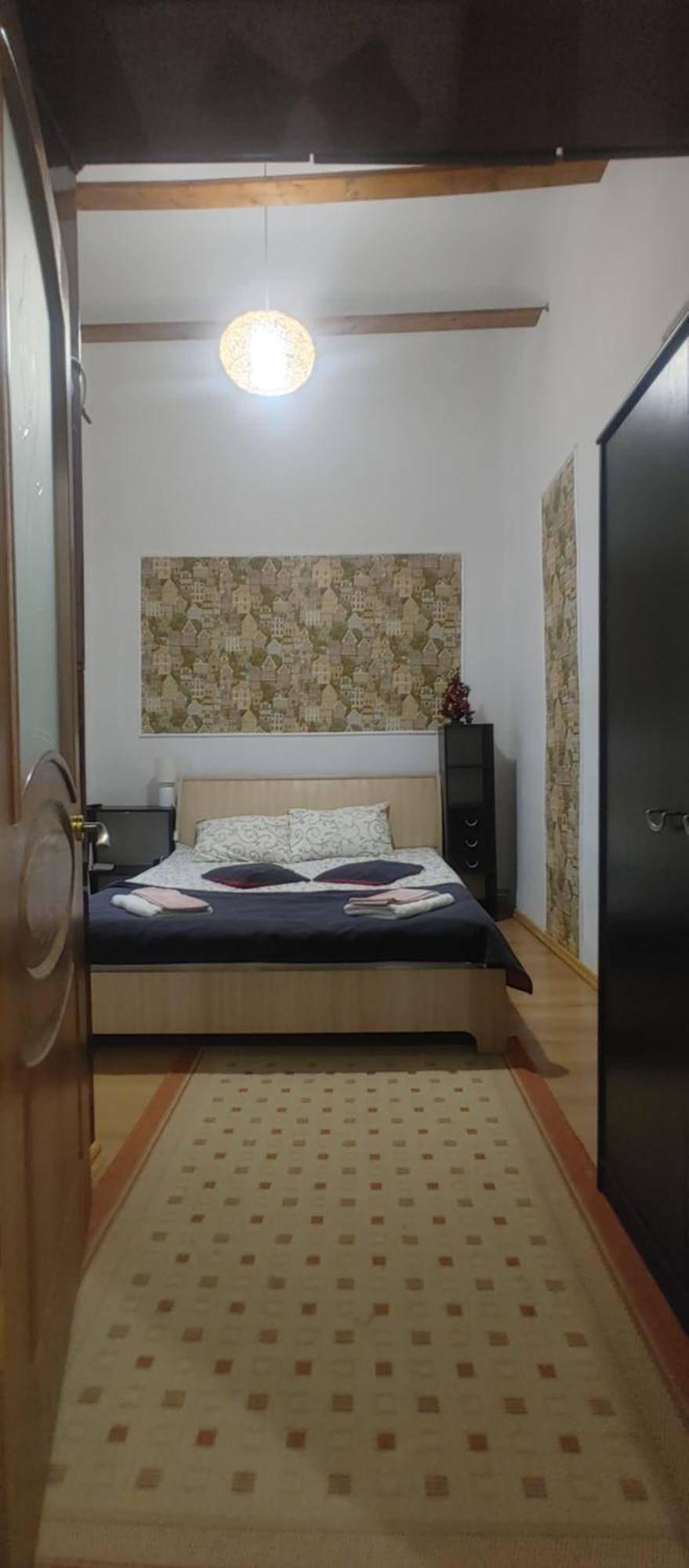 לבוב Apartment Near Rynok Square מראה חיצוני תמונה