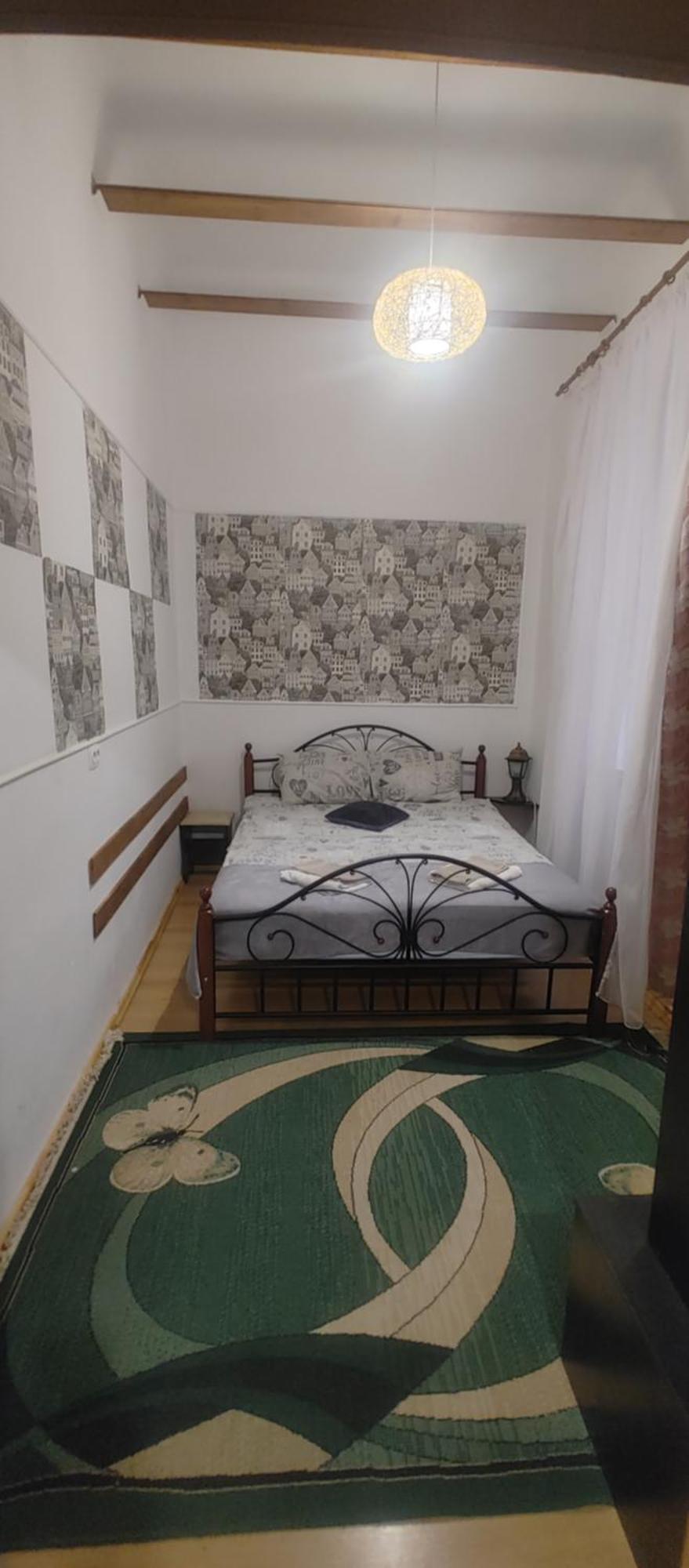 לבוב Apartment Near Rynok Square מראה חיצוני תמונה