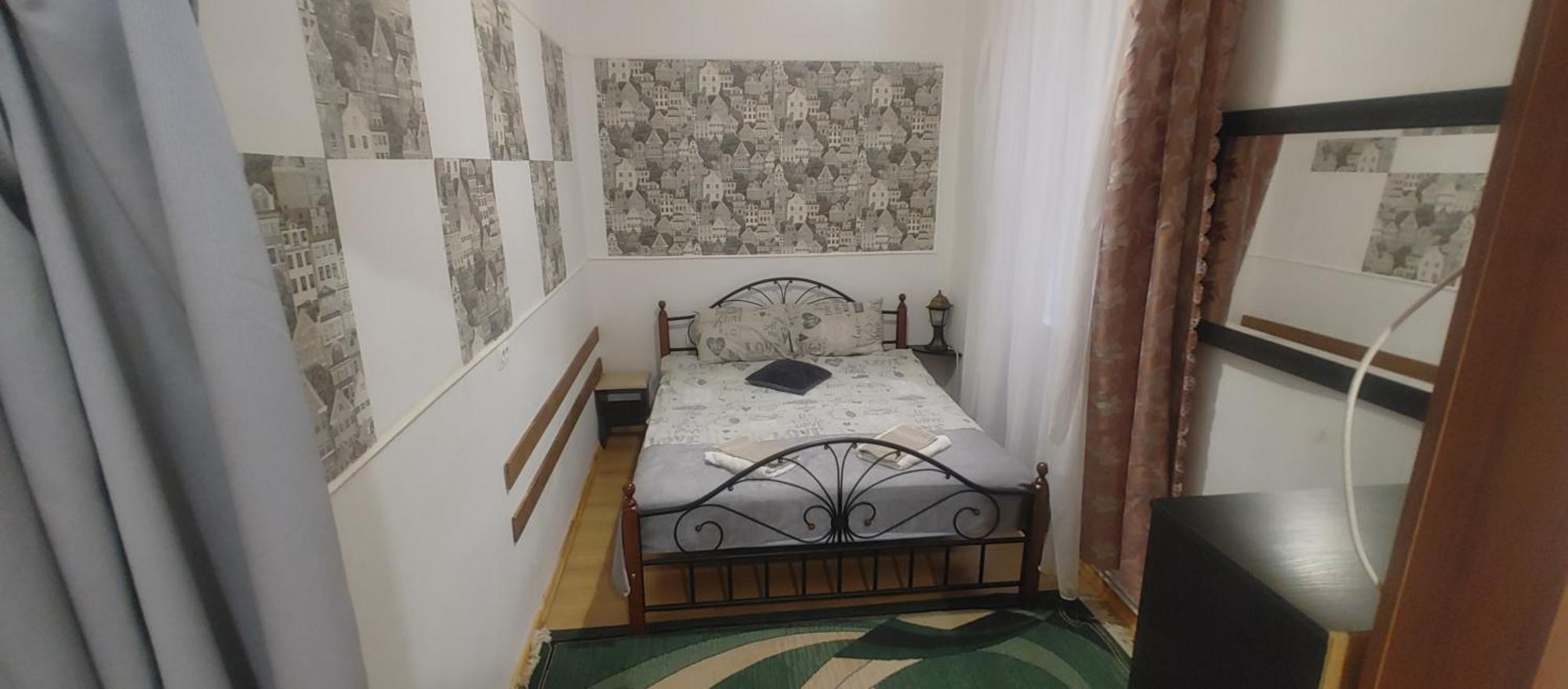 לבוב Apartment Near Rynok Square מראה חיצוני תמונה